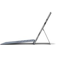 Планшет Microsoft Surface Pro 7 12.3” UWQHD/Intel i3-1005G1/4/128F/W10P/Silver (PVP-00003) изображение 3