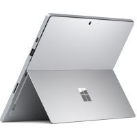 Планшет Microsoft Surface Pro 7 12.3” UWQHD/Intel i3-1005G1/4/128F/W10P/Silver (PVP-00003) изображение 4