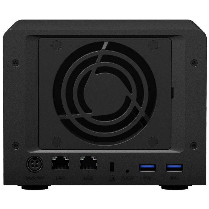 NAS Synology DS620slim зображення 2