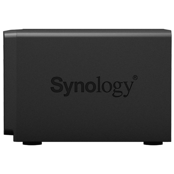 NAS Synology DS620slim зображення 3