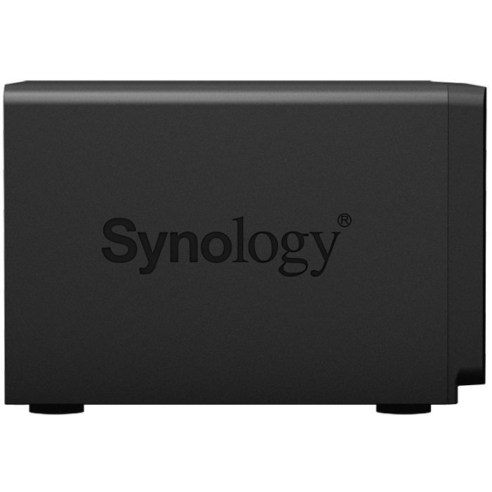 NAS Synology DS620slim зображення 4