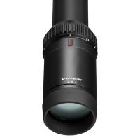 Оптический прицел Vortex Viper HST 4-16x44 (VMR-1 MOA) (VHS-4309) изображение 4