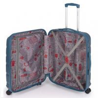 Чемодан Gabol Trail (L) Red (924890) изображение 2