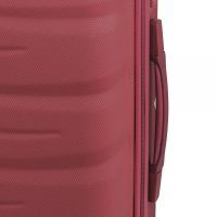 Чемодан Gabol Trail (L) Red (924890) изображение 4