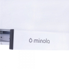 Вытяжка кухонная Minola HTL 6915 WH 1300 LED изображение 3