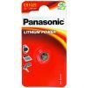 Батарейка CR 1025 Panasonic (CR-1025EL/1B)