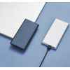 Батарея универсальная Xiaomi Mi 3 NEW Power bank 10000mAh QC2.0 in/out, PLM13ZM, Black (VXN4260CN / 575607) изображение 7