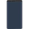 Батарея универсальная Xiaomi Mi 3 NEW Power bank 10000mAh QC2.0 in/out, PLM13ZM, Black (VXN4260CN / 575607)