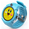 Смарт-часы UWatch GW600 Kid smart watch Dark Blue (F_100010) изображение 4