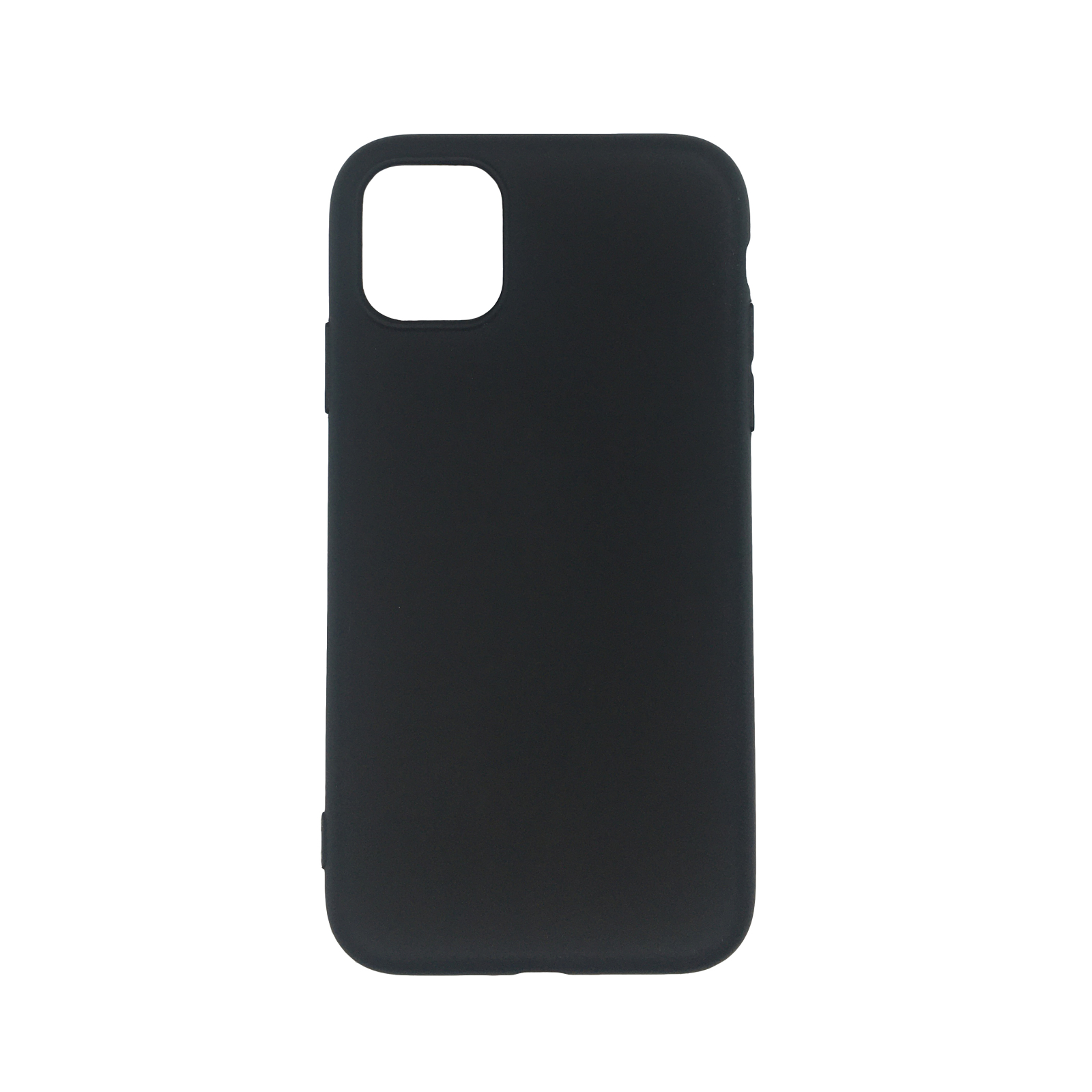 Чехол для мобильного телефона Armorstandart Matte Slim Fit для Apple iPhone 11 Black (ARM55559)
