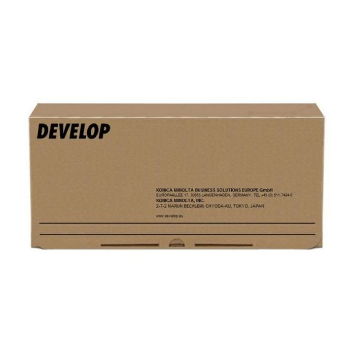 Модуль формирования изображения Develop IUP38, для ineo 4000i 4020i 5000i 5020i (ACEY11H)