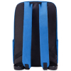 Рюкзак туристический Xiaomi 12" RunMi 90 Tiny Lightweight Casual Backpack Blue (6972125146472) изображение 2