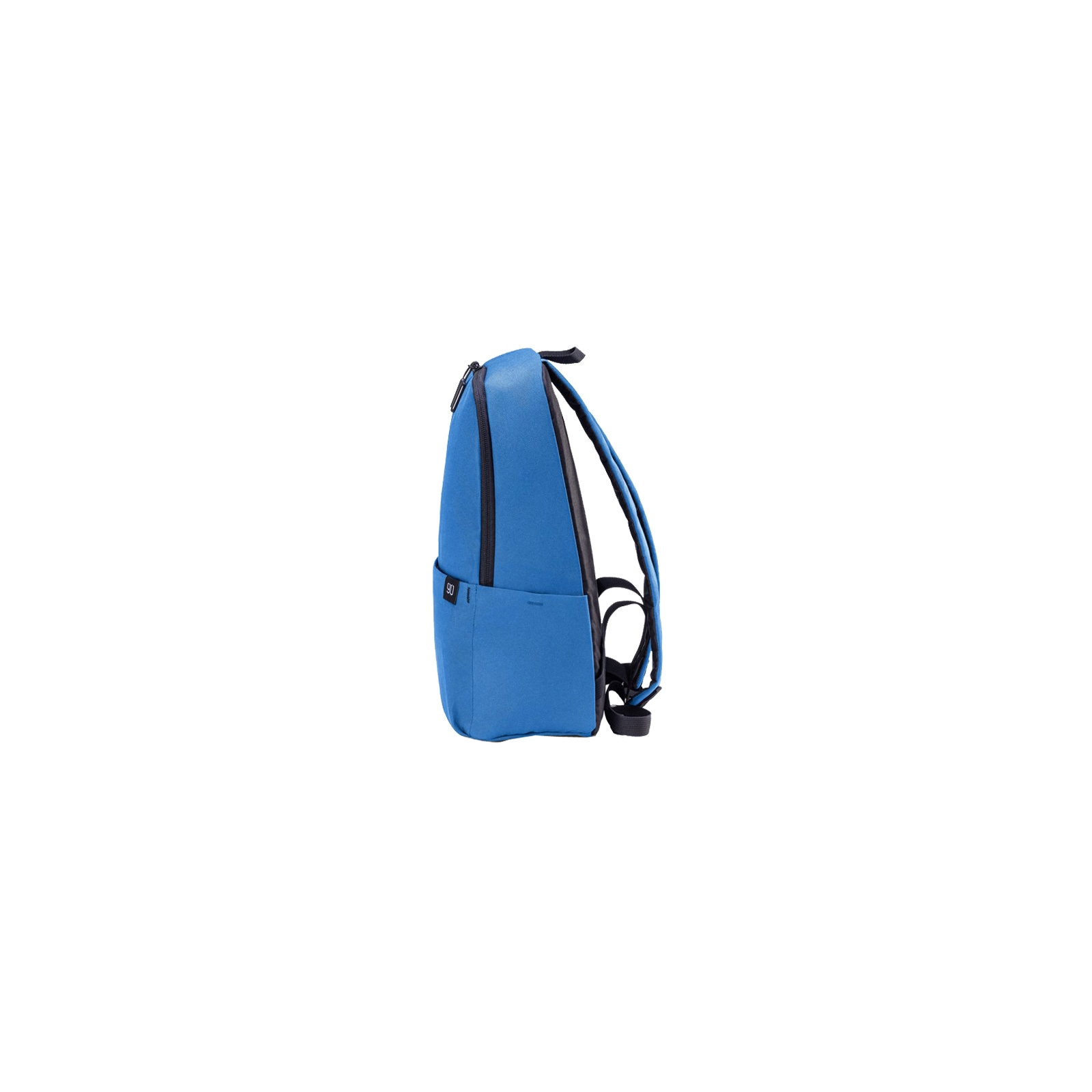 Рюкзак туристичний Xiaomi 12" RunMi 90 Tiny Lightweight Casual Backpack Blue (6972125146472) зображення 3