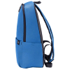 Рюкзак туристический Xiaomi 12" RunMi 90 Tiny Lightweight Casual Backpack Blue (6972125146472) изображение 3