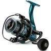 Катушка Brain Scout 3000S 8+1BB (1858.42.18)