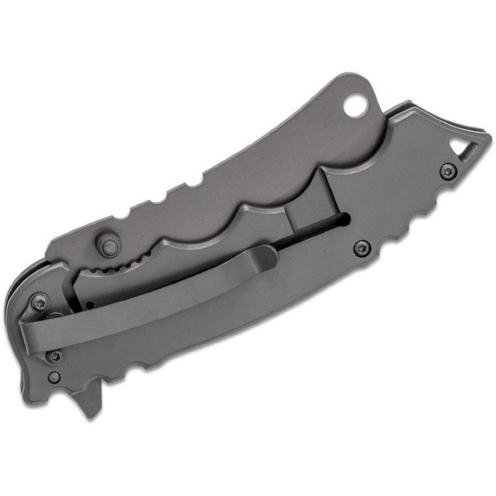 Нож Boker Magnum Mortem (01RY217) изображение 2