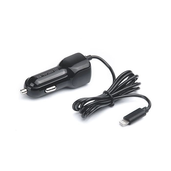 Зарядное устройство REAL-EL CA-17 black (EL123160010) изображение 5
