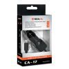 Зарядное устройство REAL-EL CA-17 black (EL123160010) изображение 7