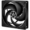 Кулер для корпуса Arctic P12 Silent Black (ACFAN00130A) изображение 2