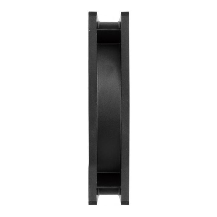 Кулер для корпуса Arctic P12 Silent Black (ACFAN00130A) изображение 4