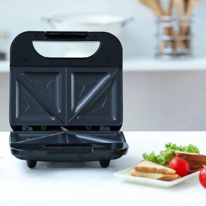 Сендвічниця Magio MG-368 зображення 3