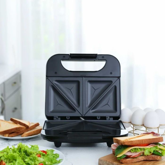 Сендвічниця Magio MG-368 зображення 4