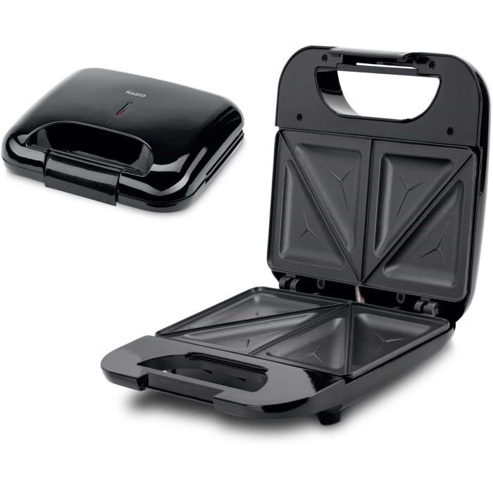 Сендвічниця Magio MG-368 зображення 8