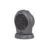 Обогреватель Saturn ST-HT1245K Gray (ST-HT1245KGray) изображение 2