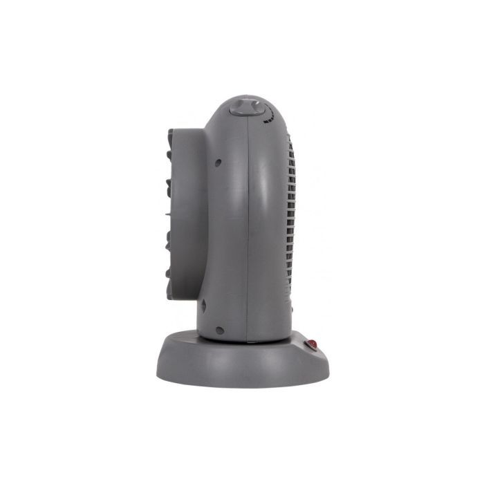 Обогреватель Saturn ST-HT1245K Gray (ST-HT1245KGray) изображение 3