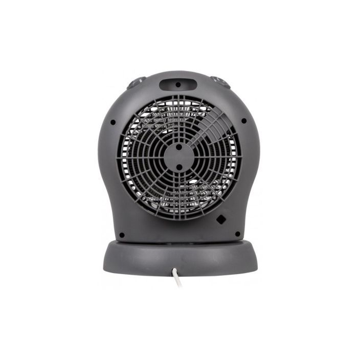 Обогреватель Saturn ST-HT1245K Gray (ST-HT1245KGray) изображение 4