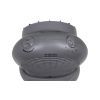 Обогреватель Saturn ST-HT1245K Gray (ST-HT1245KGray) изображение 5