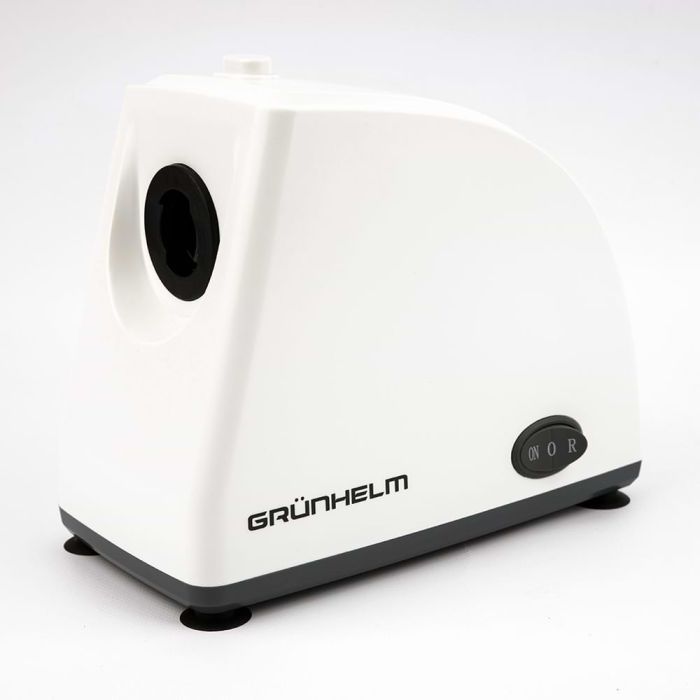 Мясорубка Grunhelm AMG140W изображение 7