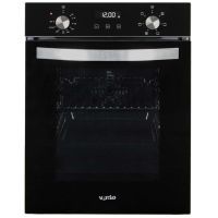 Духовой шкаф Ventolux MUNCHEN 6 TC (BK) (MUNCHEN6TC(BK))