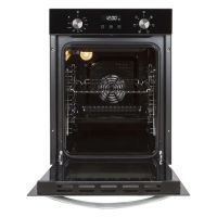 Духовой шкаф Ventolux MUNCHEN 6 TC (BK) (MUNCHEN6TC(BK)) изображение 3