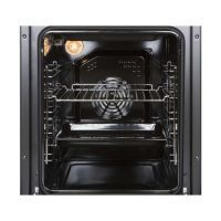 Духовой шкаф Ventolux MUNCHEN 6 TC (BK) (MUNCHEN6TC(BK)) изображение 4