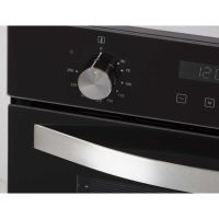 Духовой шкаф Ventolux MUNCHEN 6 TC (BK) (MUNCHEN6TC(BK)) изображение 5