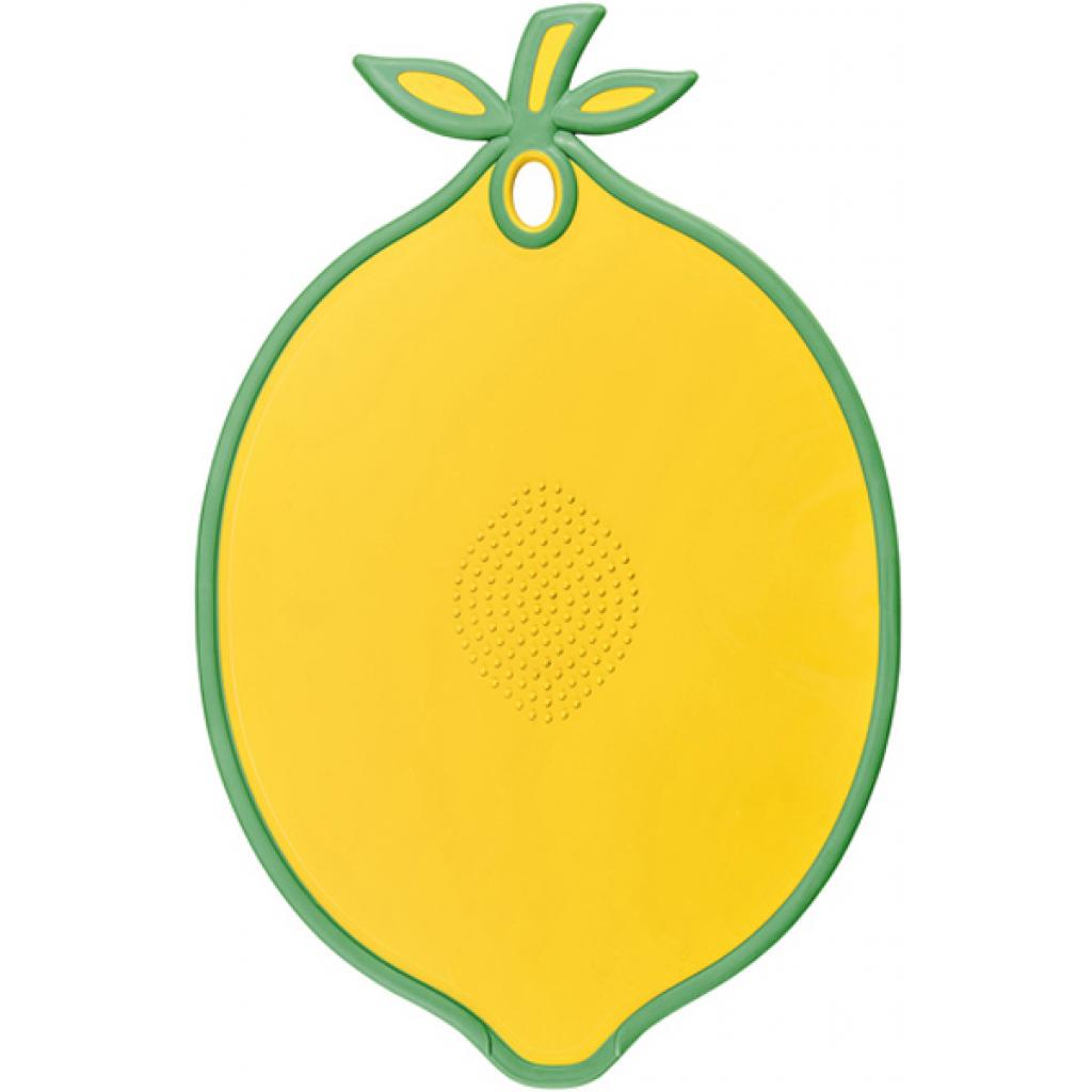 Разделочная доска Titiz Lemon 37х24.5 см (AP-9096)