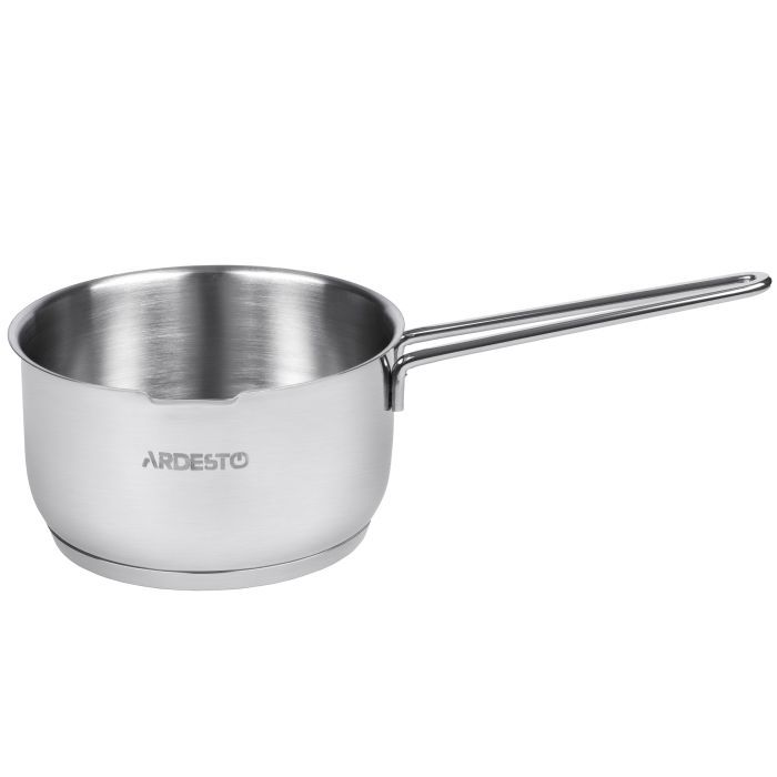Ковш Ardesto Black Mars 1.4 л (AR0714S)