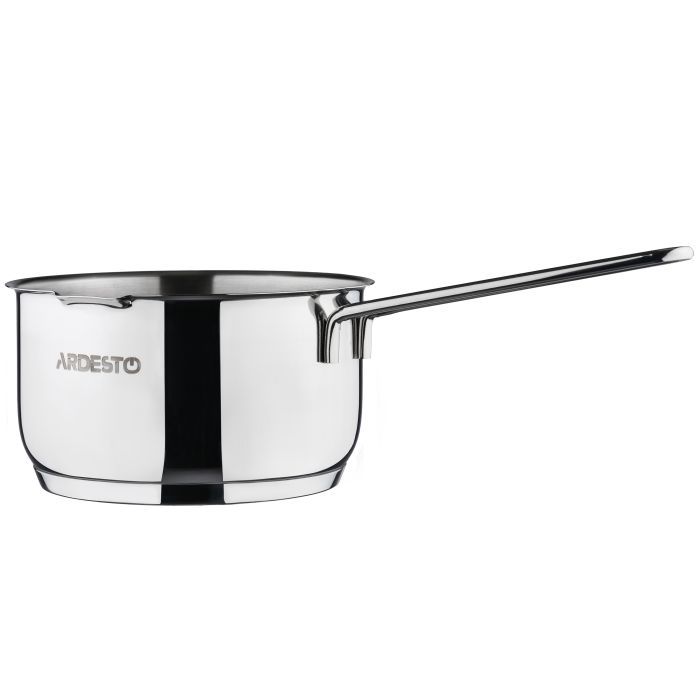 Ковш Ardesto Black Mars 1.4 л (AR0714S) изображение 2
