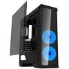 Корпус Gamemax Elysium Black изображение 3
