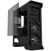 Корпус Gamemax Elysium Black изображение 4