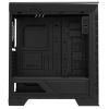 Корпус Gamemax Elysium Black изображение 5