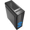 Корпус Gamemax Elysium Black изображение 6
