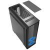 Корпус Gamemax Elysium Black изображение 7