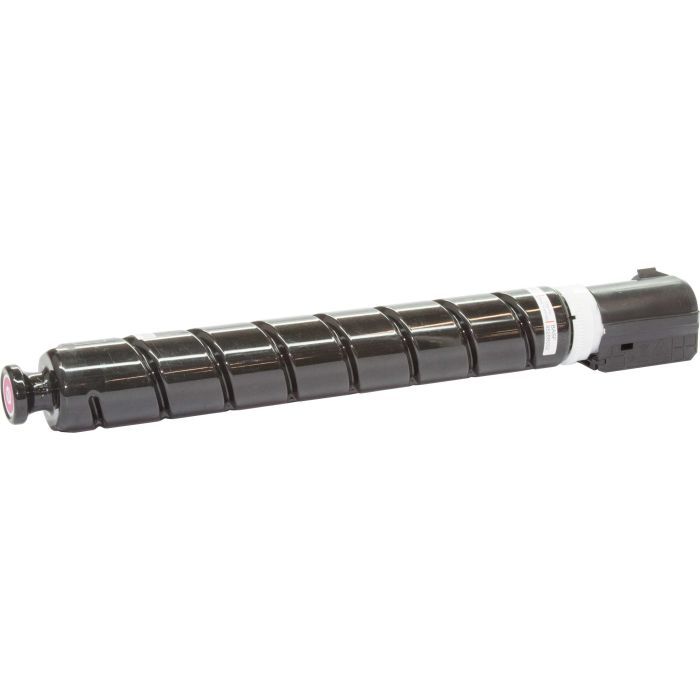 Тонер-картридж BASF Canon iR-C3320/3325/3330 аналог 8526B002 (BASF-KT-EXV49M) изображение 2