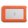 Внешний жесткий диск 2.5" 2TB LaCie (LAC9000298) изображение 5
