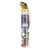 Игровой набор Dingua Динозавры 12 шт в тубусе (D0050) изображение 2