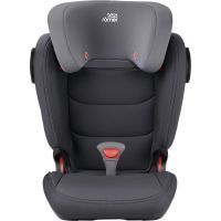 Автокресло Britax-Romer Kidfix III M Storm Grey (2000030986) изображение 2
