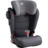 Автокресло Britax-Romer Kidfix III M Storm Grey (2000030986) изображение 3