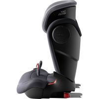 Автокресло Britax-Romer Kidfix III M Storm Grey (2000030986) изображение 5